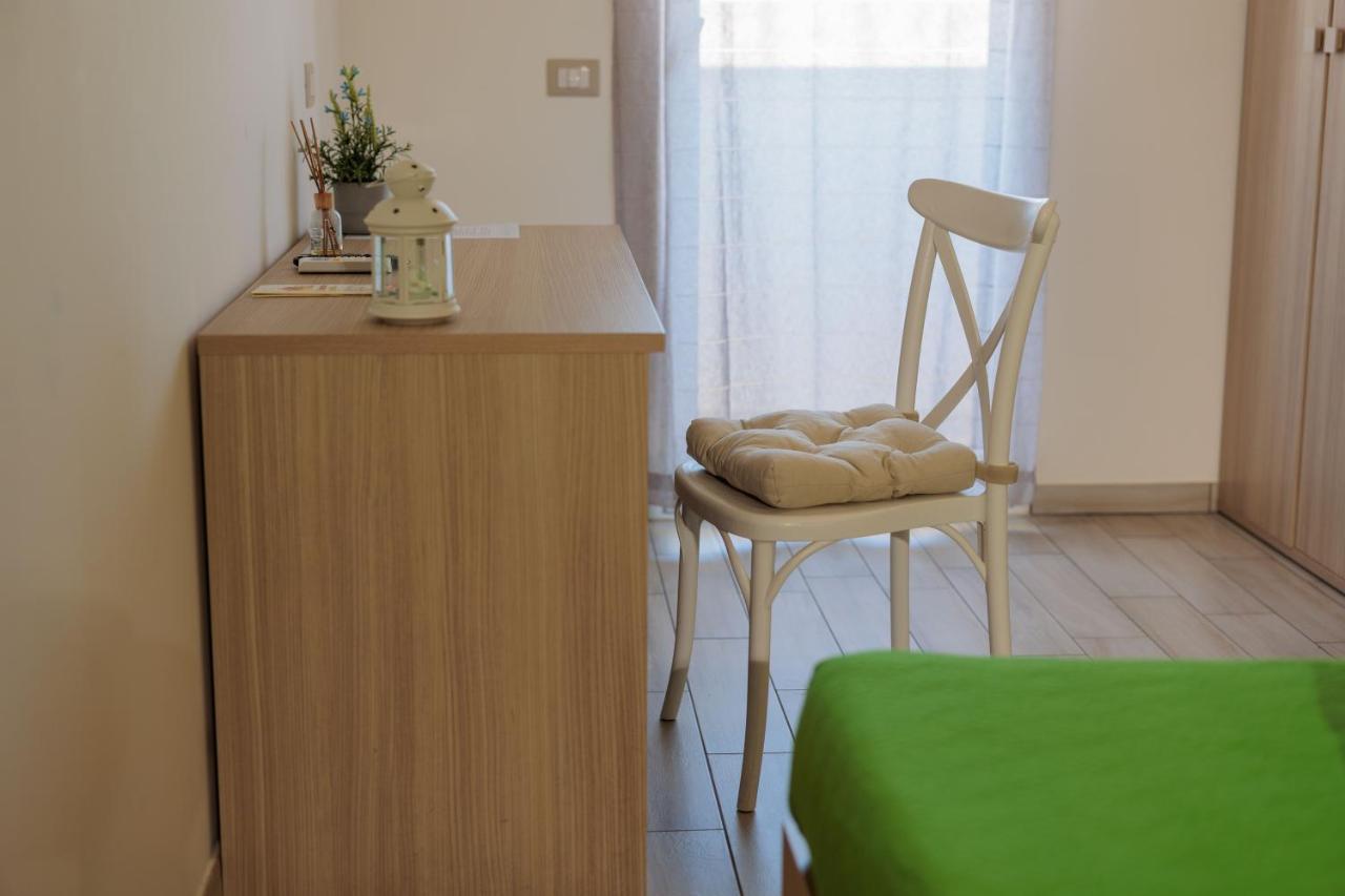 Fuori Rotta Gasthof