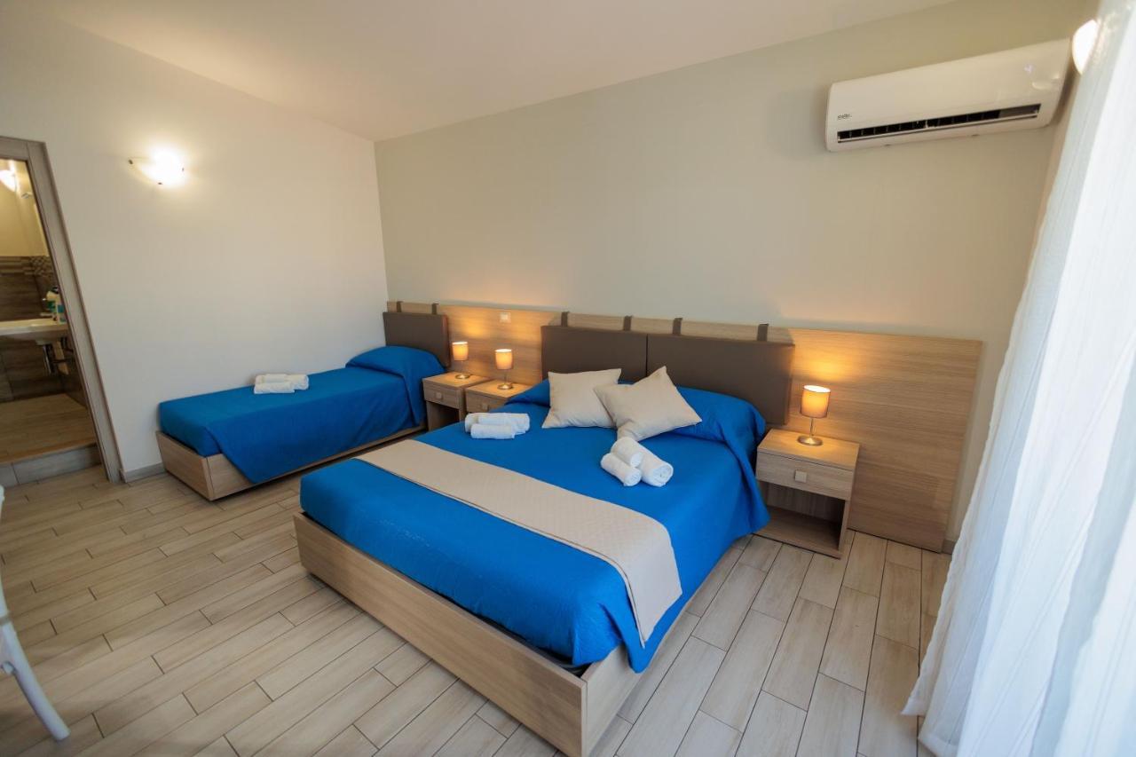 Fuori Rotta Gasthof