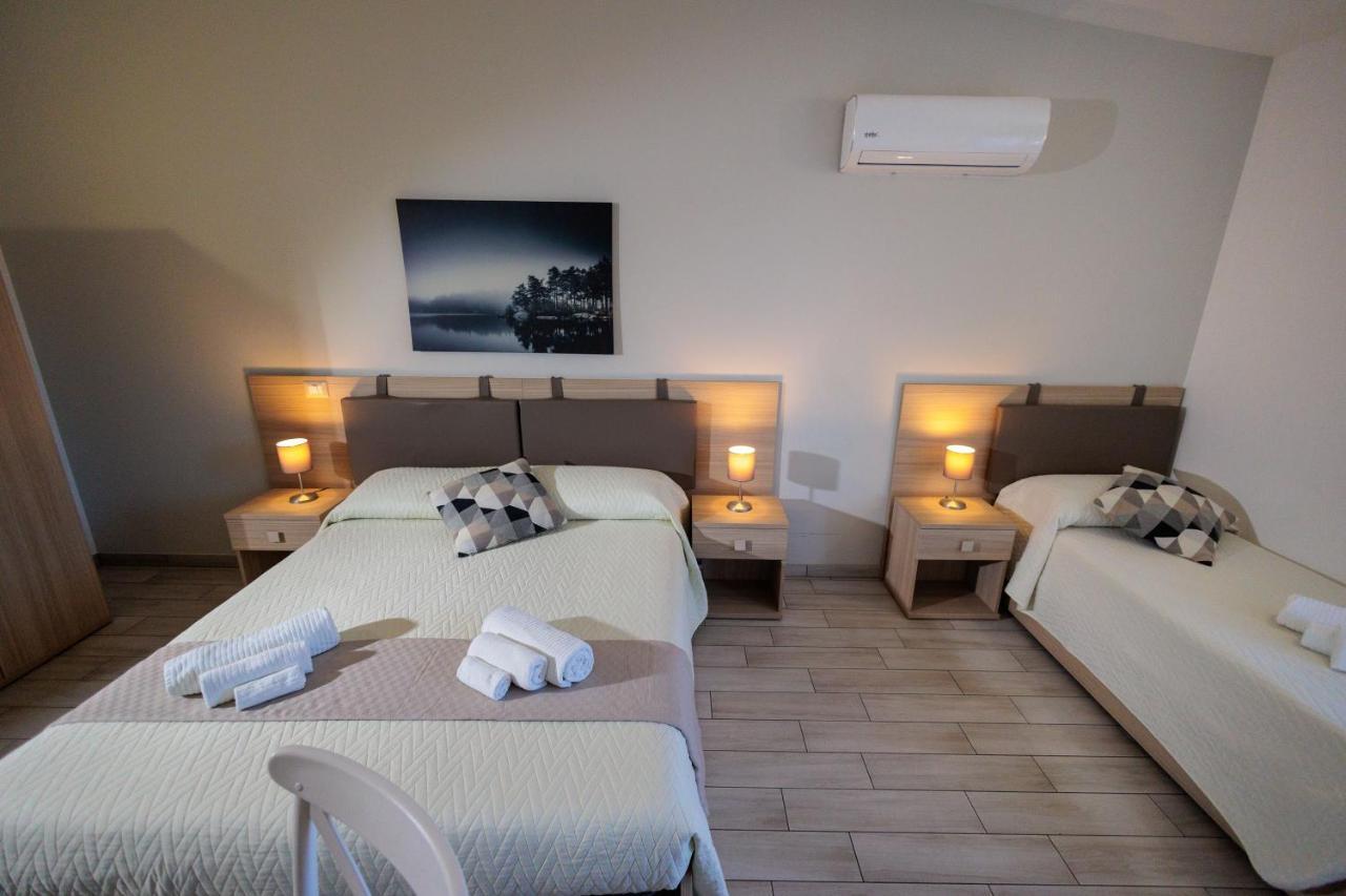 Fuori Rotta Gasthof Avola