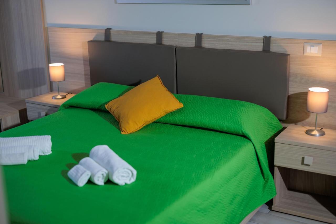 Fuori Rotta Gasthof 3*