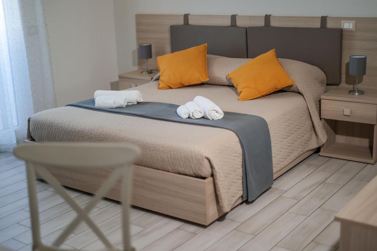 Fuori Rotta Gasthof 3*