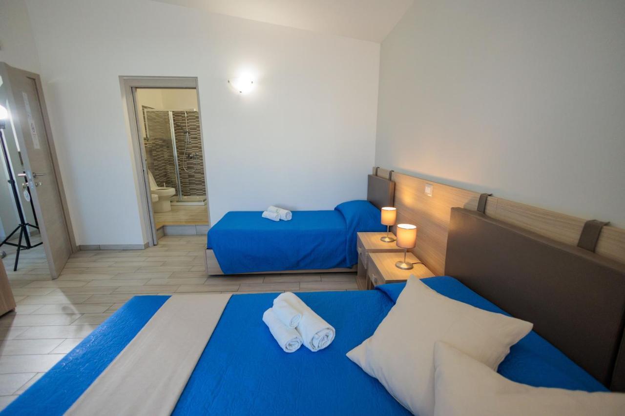 Fuori Rotta Gasthof Avola