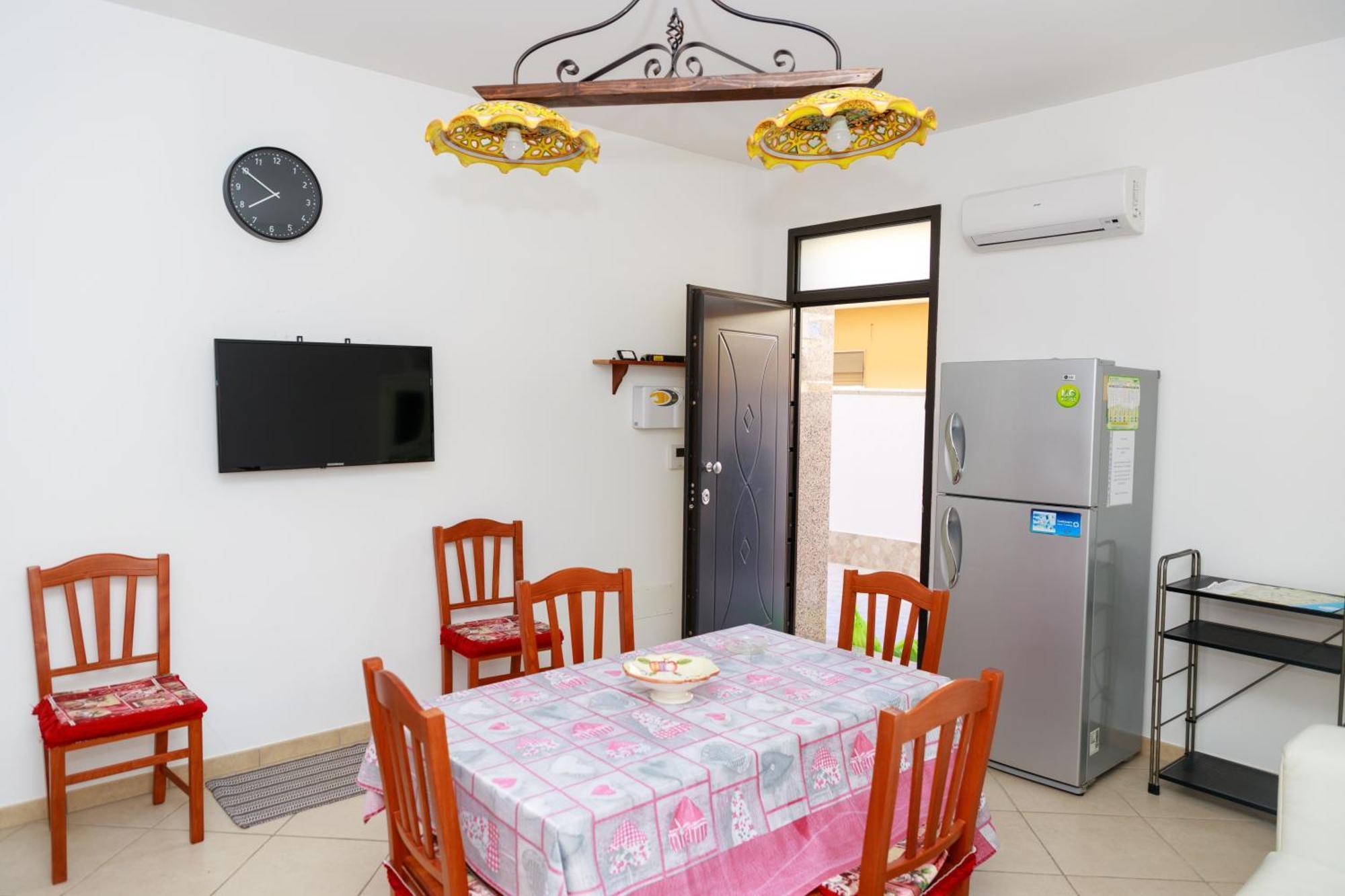 Fuori Rotta Gasthof